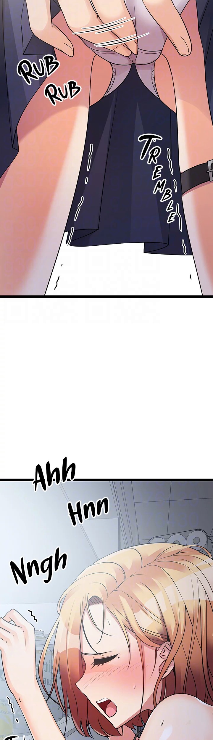 Cucumber Market Chapter 16 Page 40