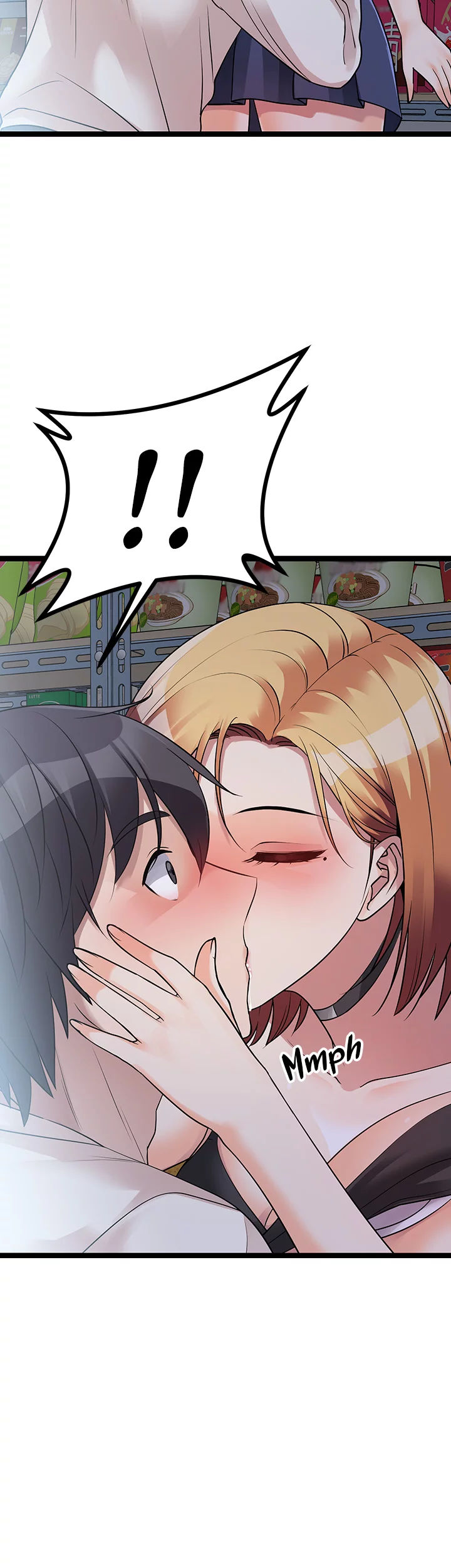Cucumber Market Chapter 16 Page 51