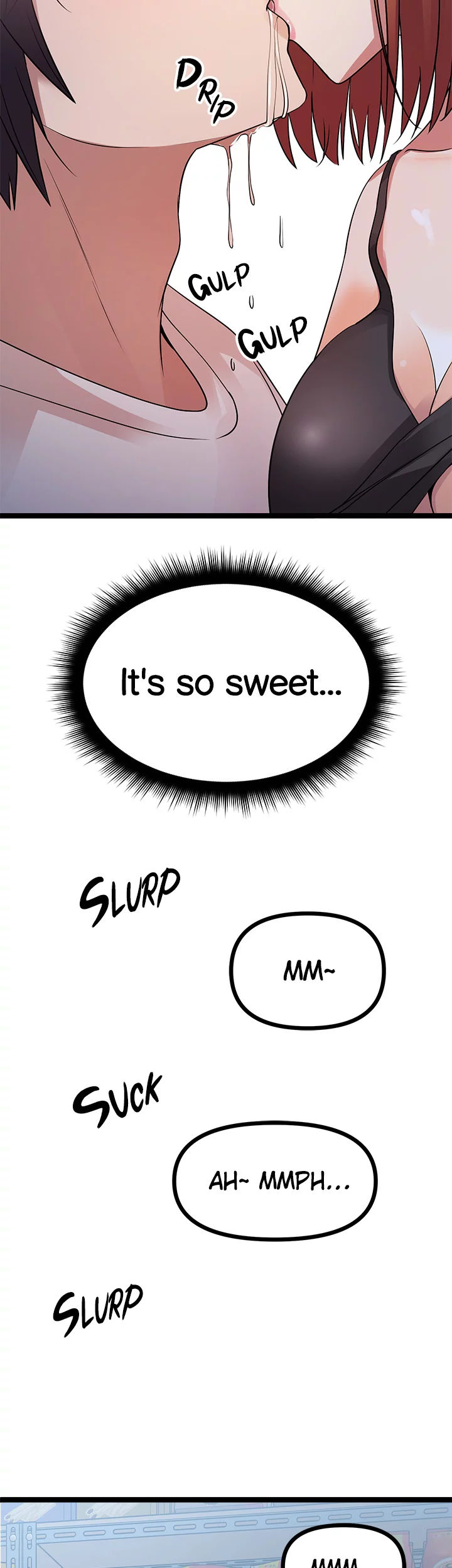 Cucumber Market Chapter 16 Page 53