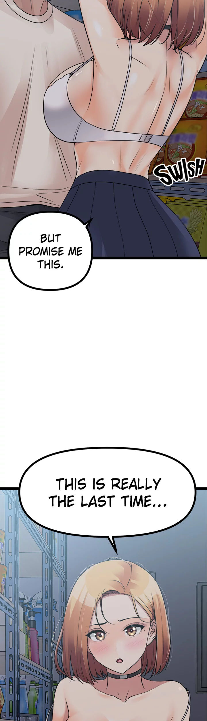 Cucumber Market Chapter 16 Page 59