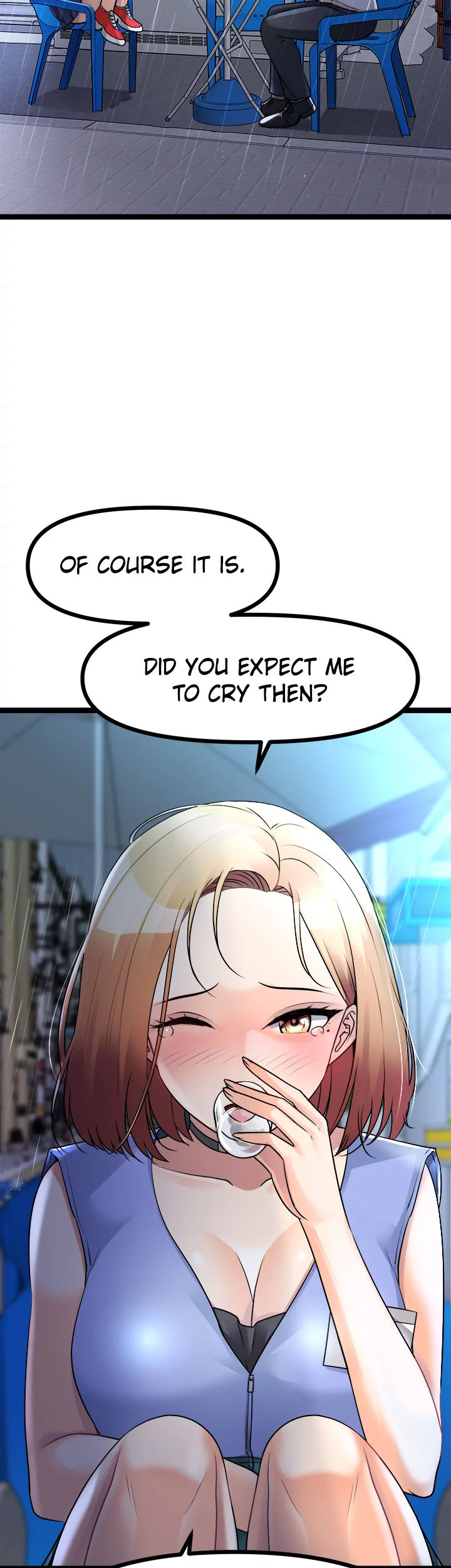 Cucumber Market Chapter 16 Page 6