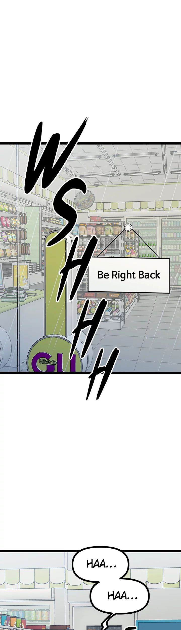 Cucumber Market Chapter 16 Page 61