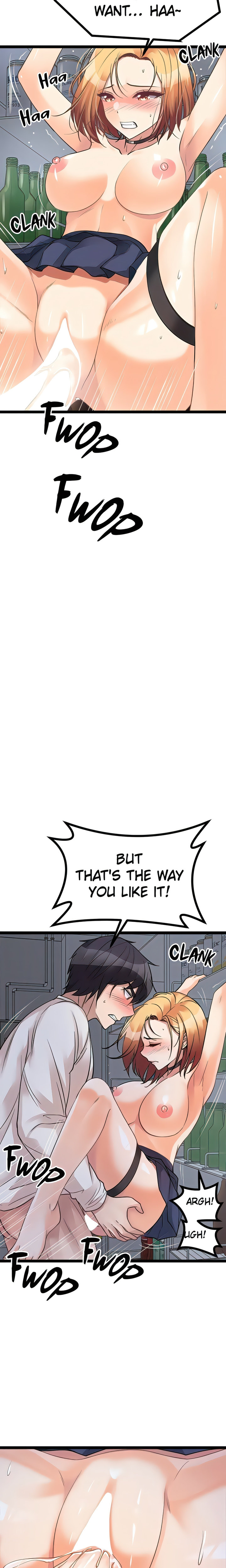 Cucumber Market Chapter 17 Page 25