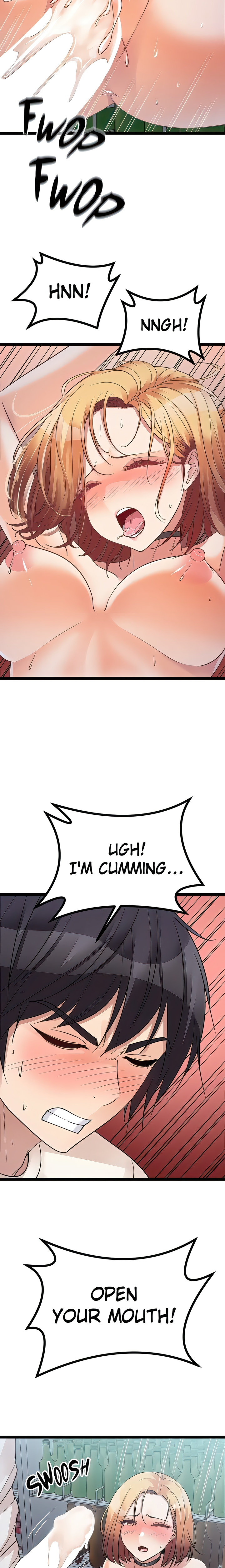 Cucumber Market Chapter 17 Page 26