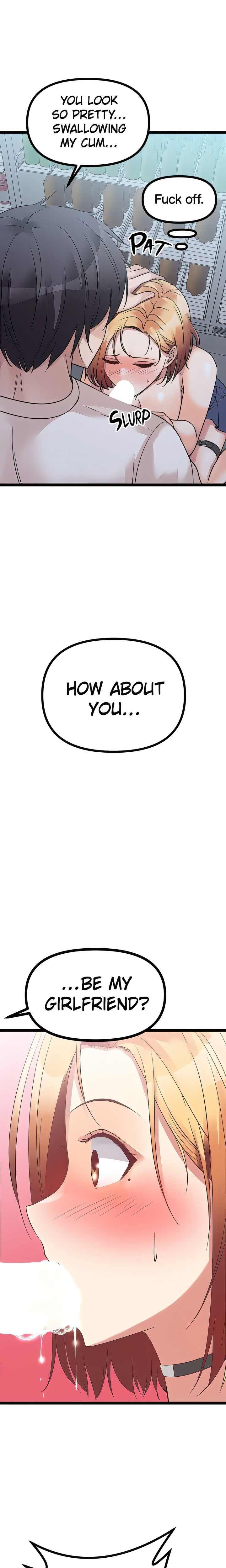 Cucumber Market Chapter 17 Page 29