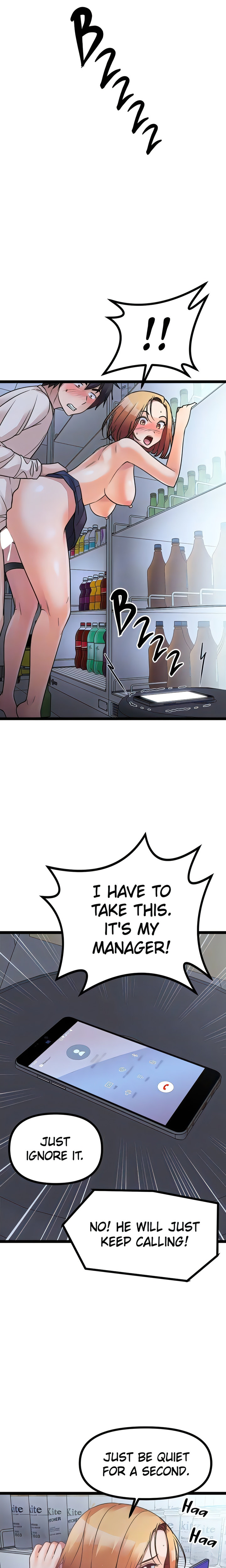 Cucumber Market Chapter 17 Page 7