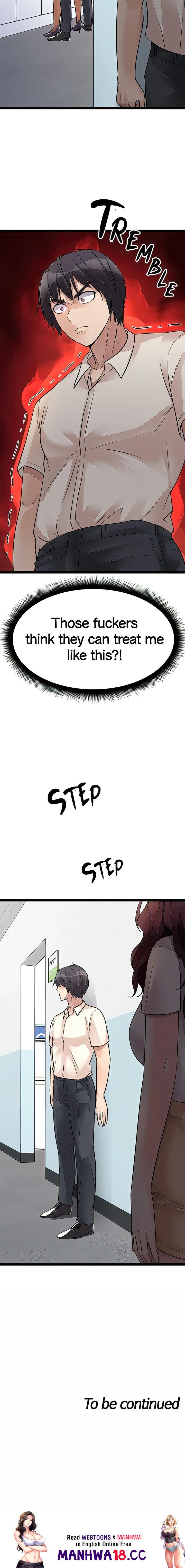 Cucumber Market Chapter 18 Page 30