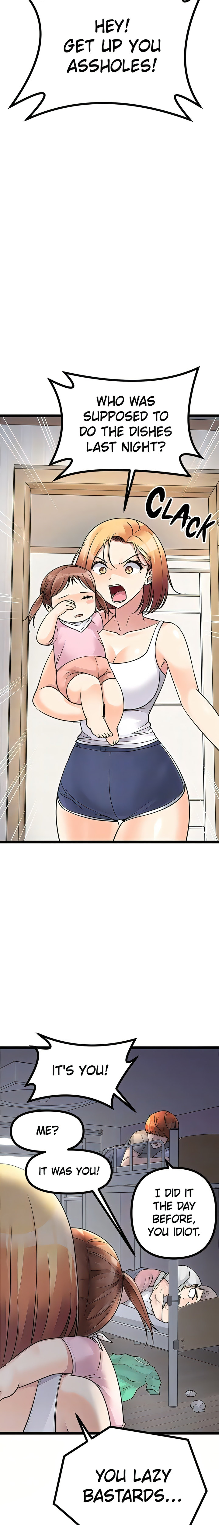 Cucumber Market Chapter 18 Page 7