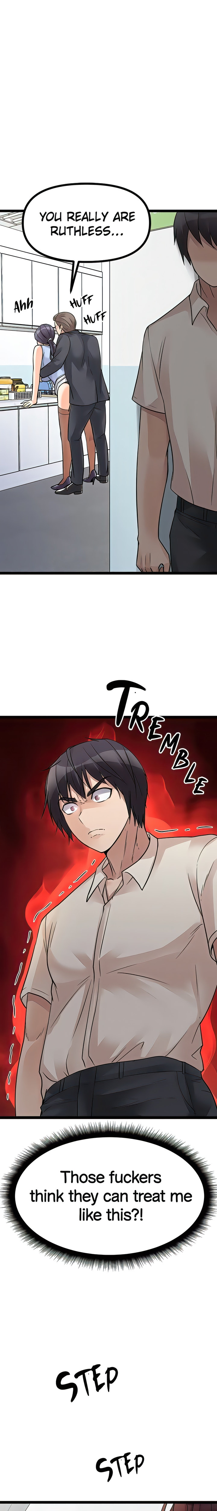 Cucumber Market Chapter 19 Page 2
