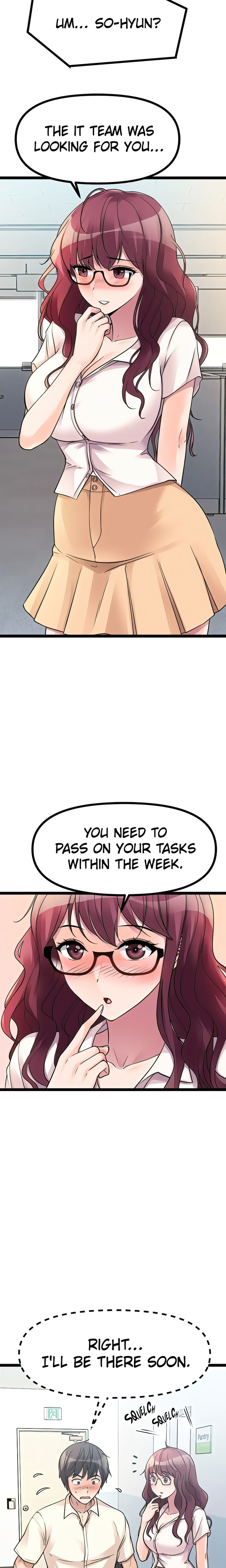 Cucumber Market Chapter 19 Page 4