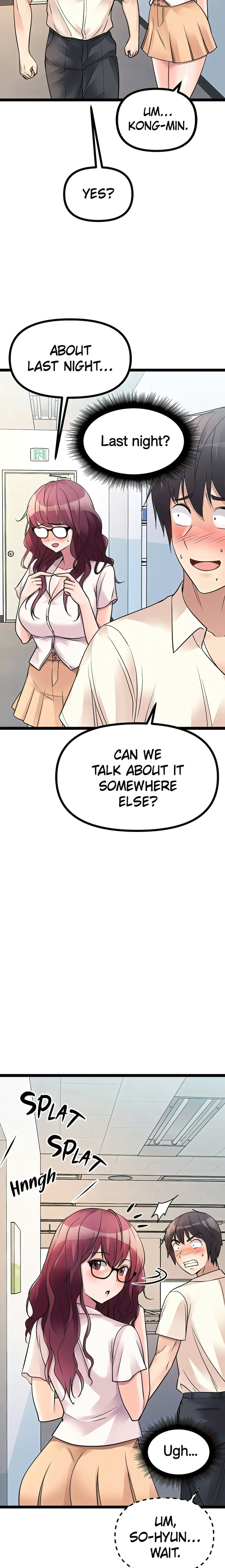 Cucumber Market Chapter 19 Page 5
