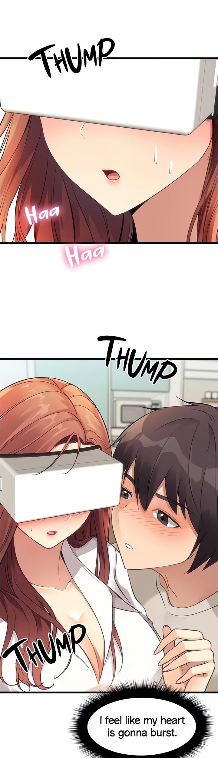 Cucumber Market Chapter 2 Page 49