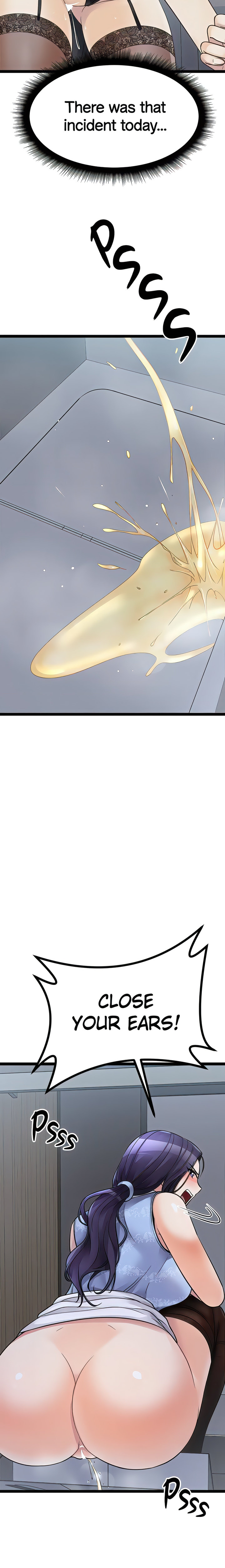 Cucumber Market Chapter 20 Page 13