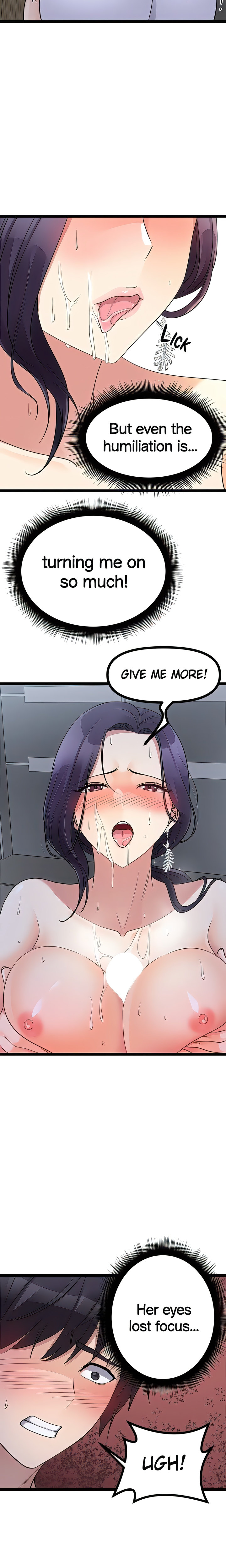 Cucumber Market Chapter 21 Page 29