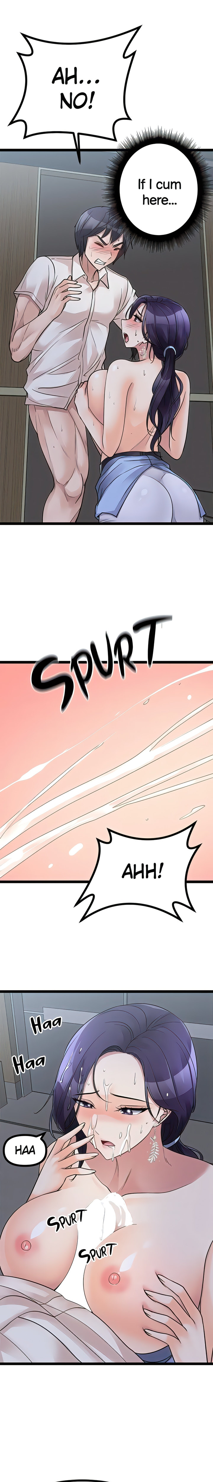 Cucumber Market Chapter 21 Page 30