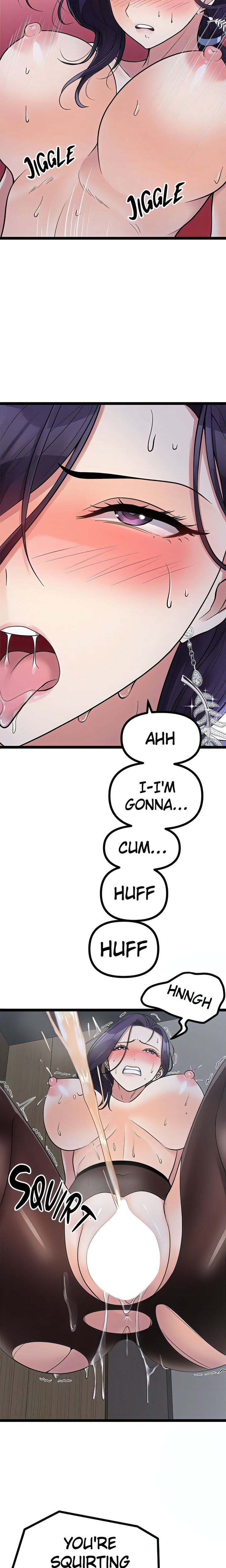 Cucumber Market Chapter 23 Page 10