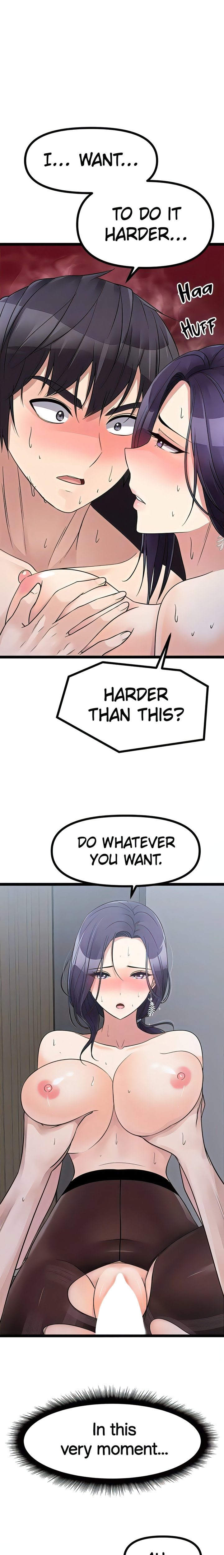 Cucumber Market Chapter 23 Page 16