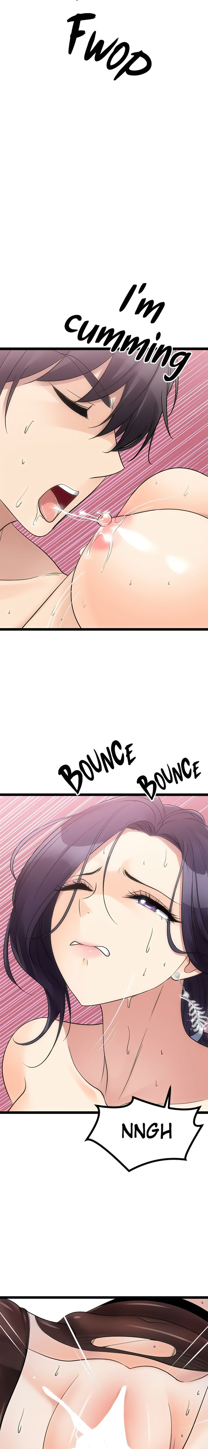 Cucumber Market Chapter 23 Page 22
