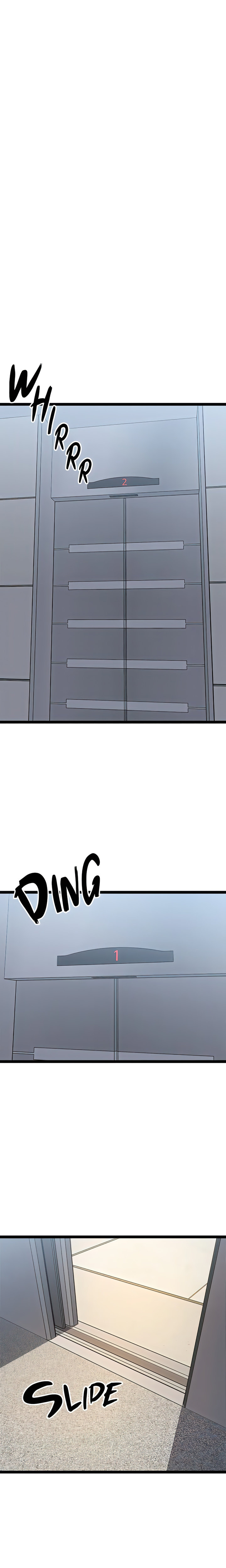 Cucumber Market Chapter 23 Page 24