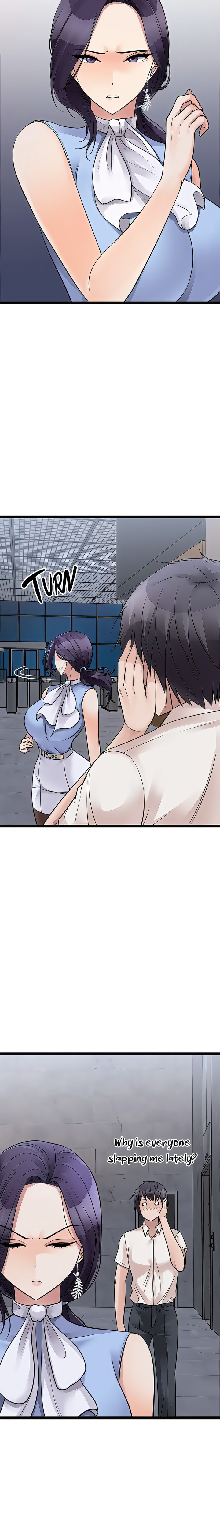 Cucumber Market Chapter 23 Page 29