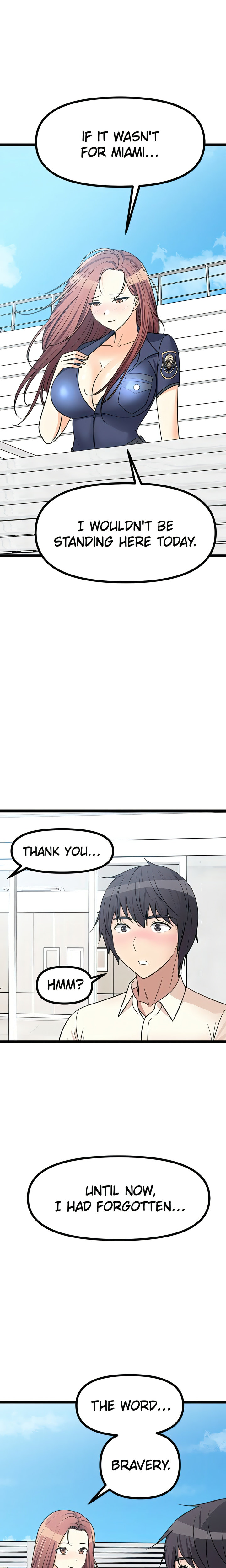 Cucumber Market Chapter 24 Page 20
