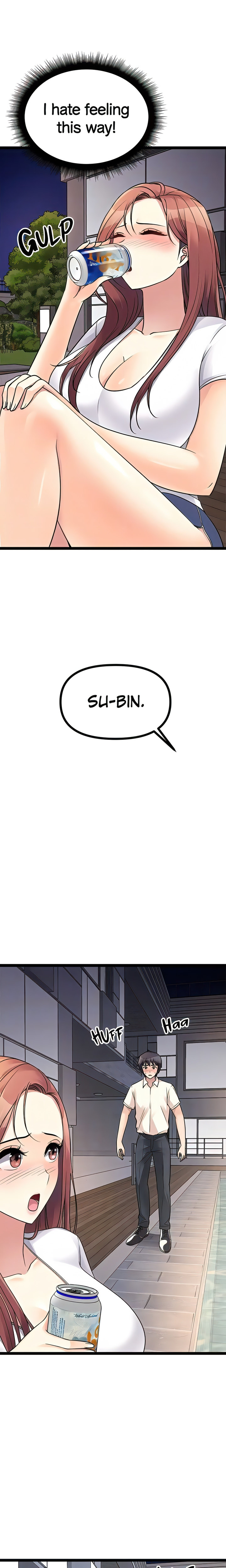 Cucumber Market Chapter 25 Page 17