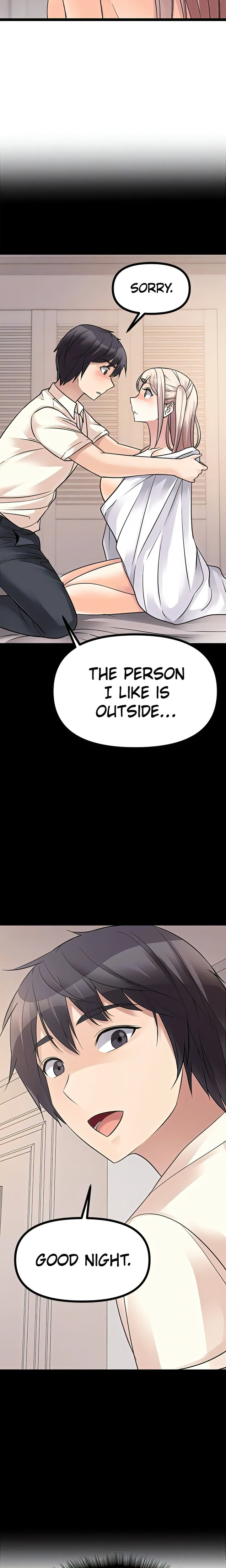 Cucumber Market Chapter 25 Page 19