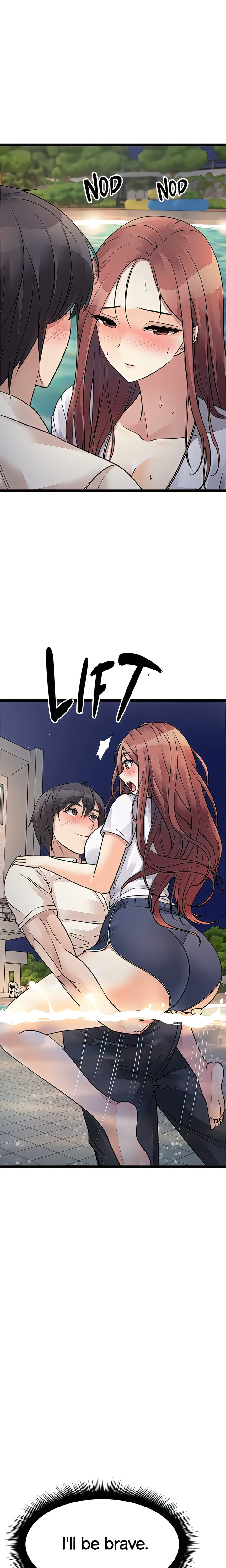 Cucumber Market Chapter 25 Page 33