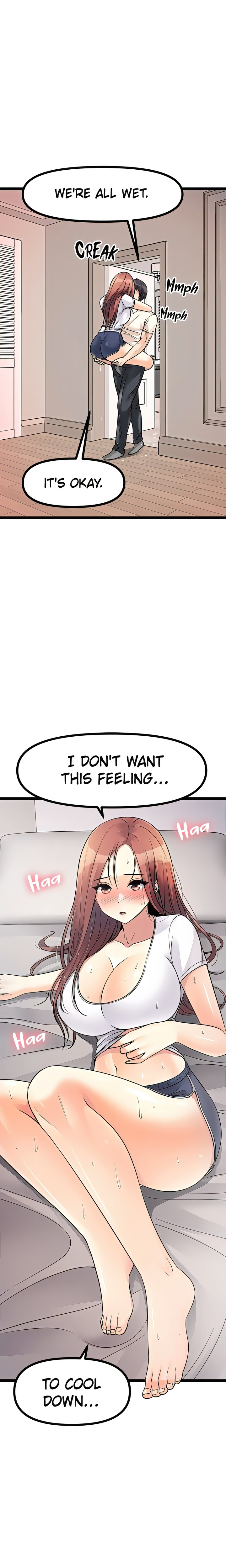 Cucumber Market Chapter 26 Page 2