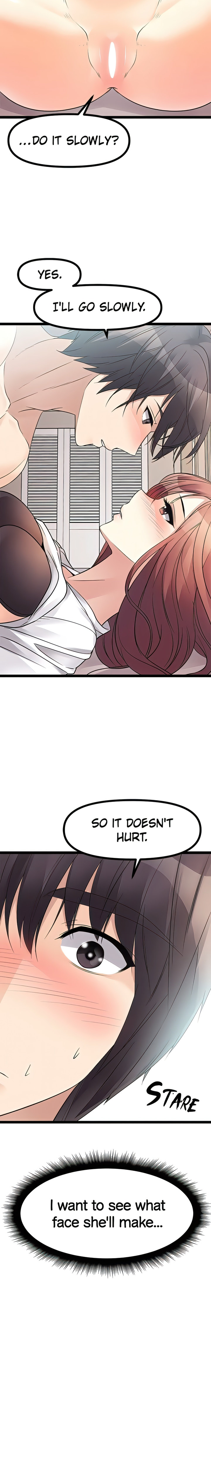 Cucumber Market Chapter 26 Page 24