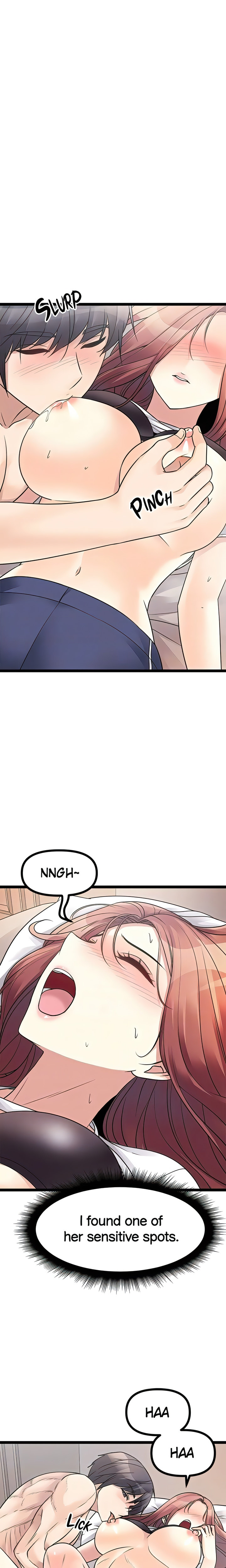 Cucumber Market Chapter 26 Page 7