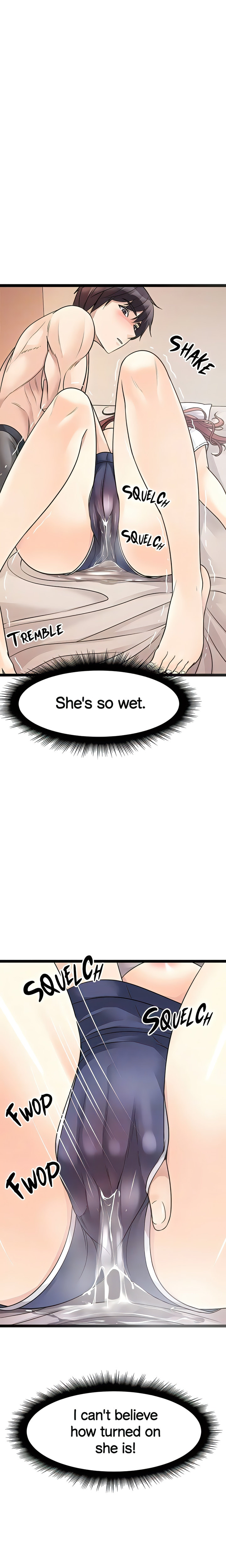 Cucumber Market Chapter 26 Page 9