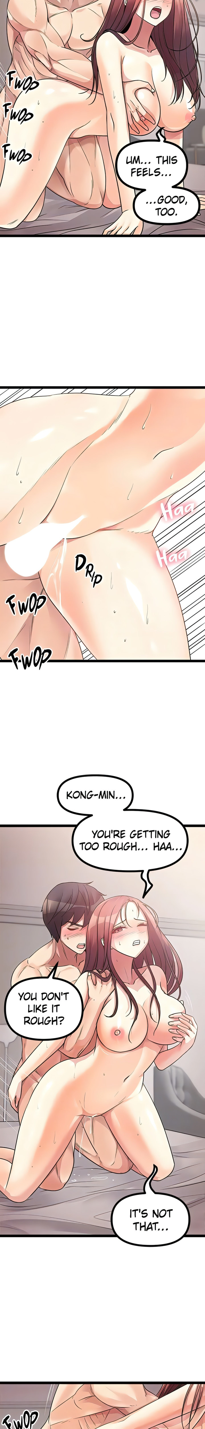 Cucumber Market Chapter 27 Page 19