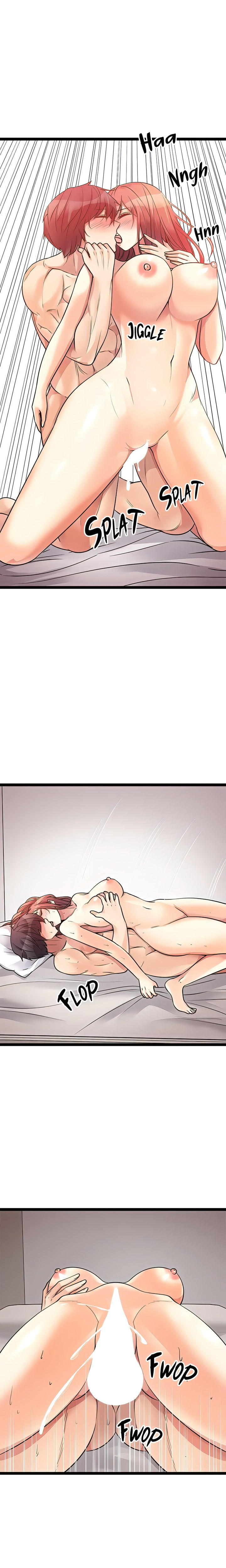 Cucumber Market Chapter 27 Page 21