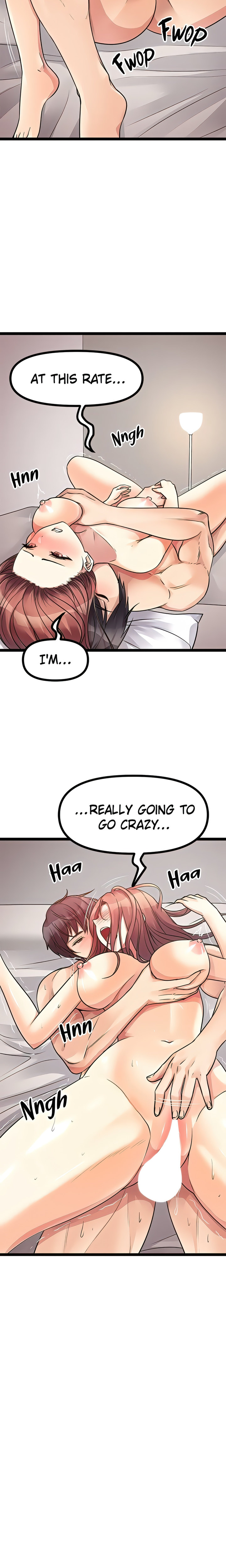 Cucumber Market Chapter 27 Page 24