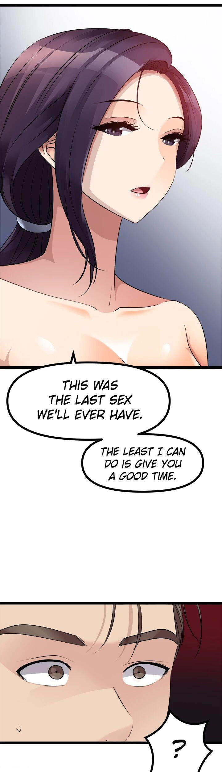 Cucumber Market Chapter 28 Page 23