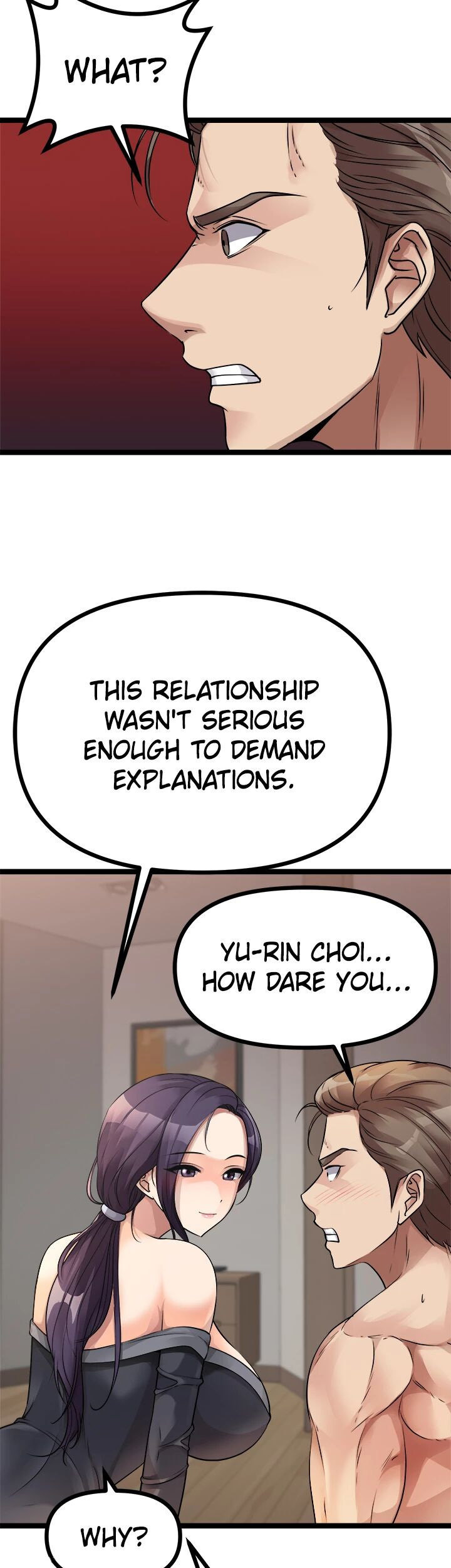 Cucumber Market Chapter 28 Page 27