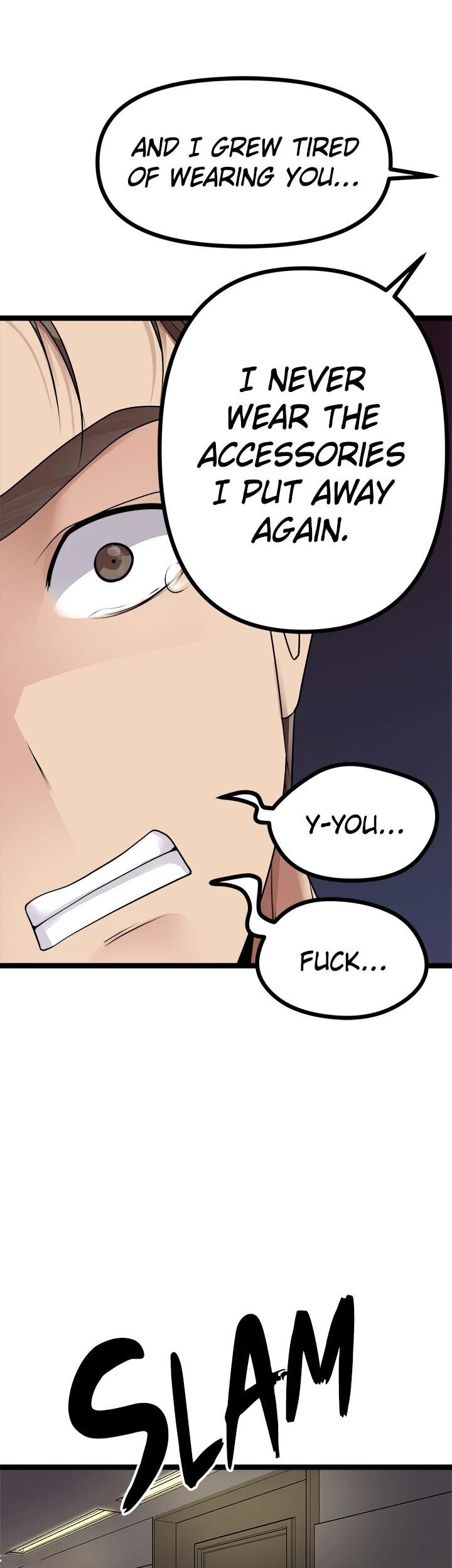 Cucumber Market Chapter 28 Page 30