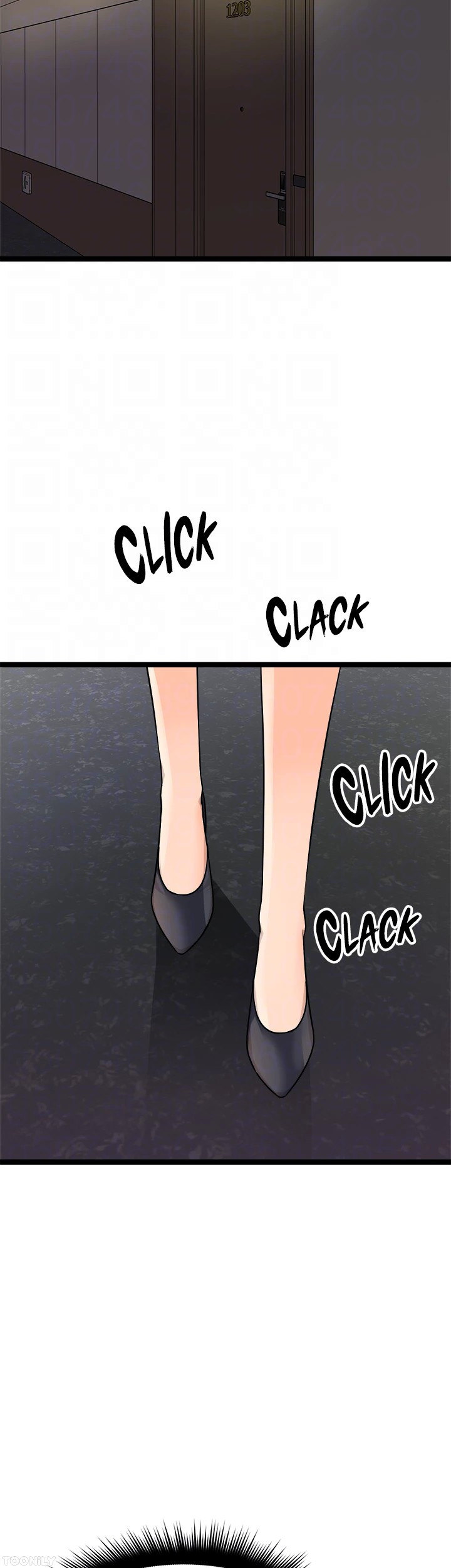 Cucumber Market Chapter 28 Page 31