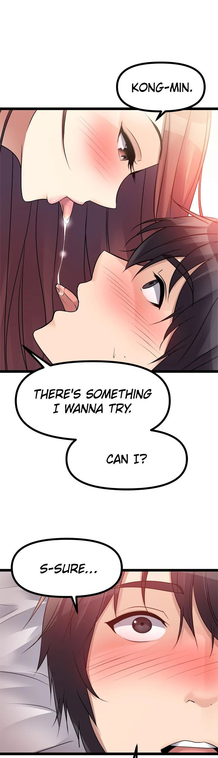 Cucumber Market Chapter 28 Page 56
