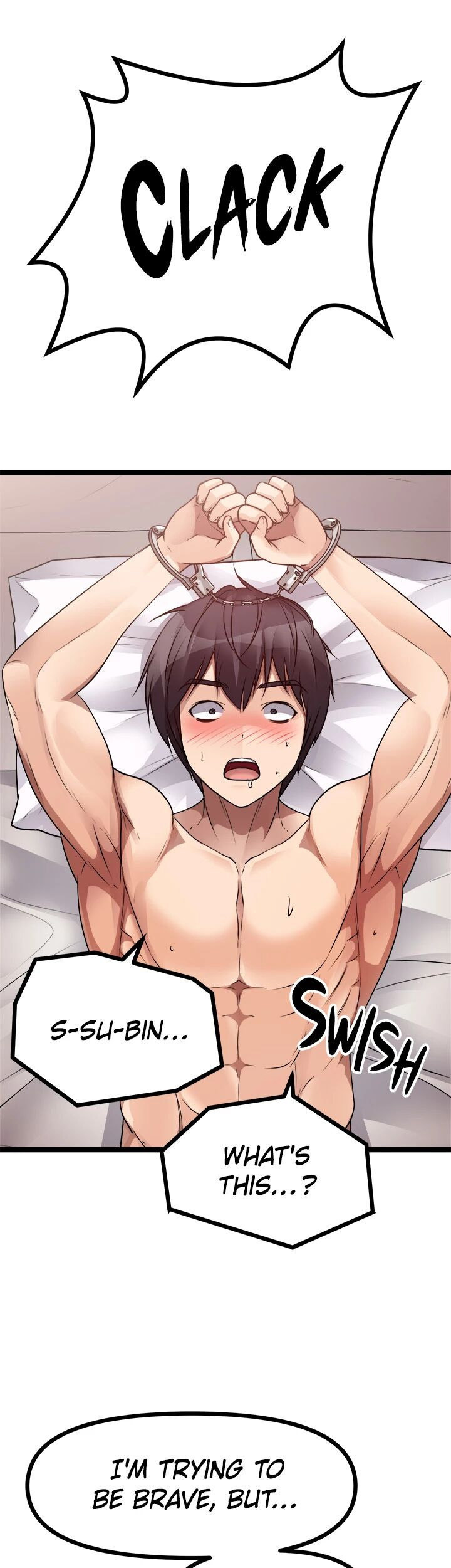 Cucumber Market Chapter 28 Page 60