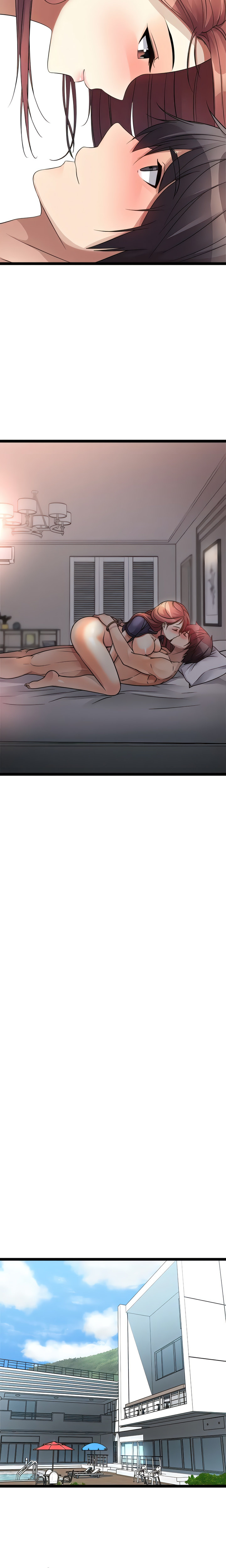 Cucumber Market Chapter 29 Page 29