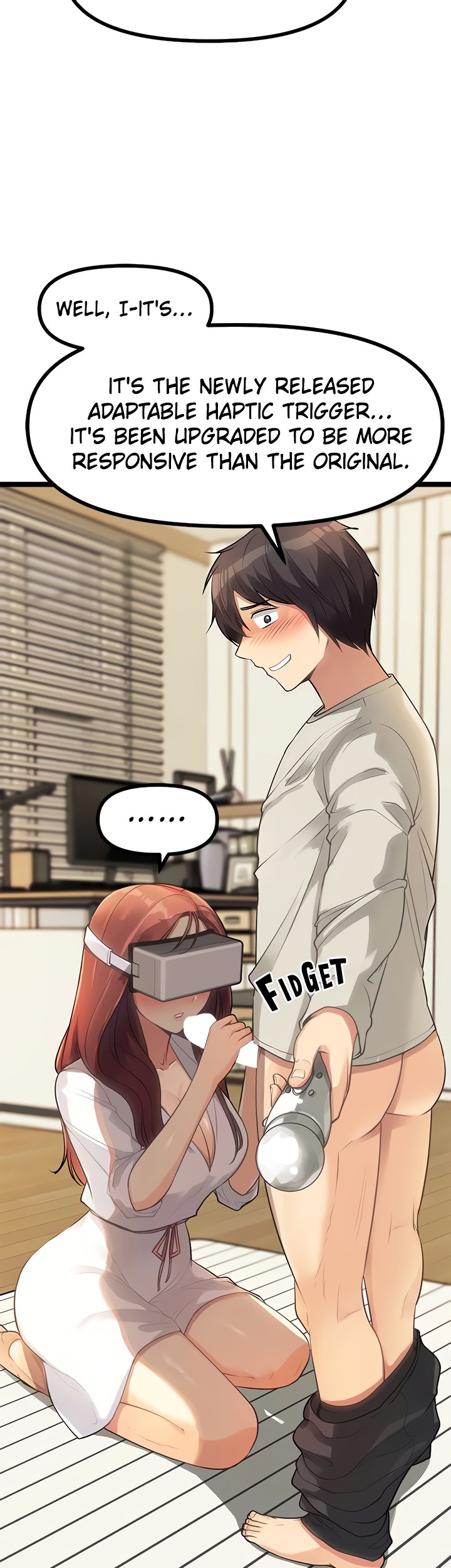 Cucumber Market Chapter 3 Page 13