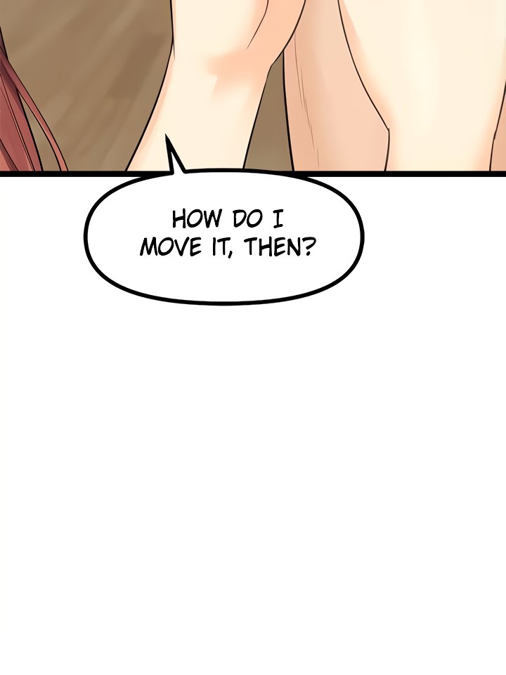 Cucumber Market Chapter 3 Page 18