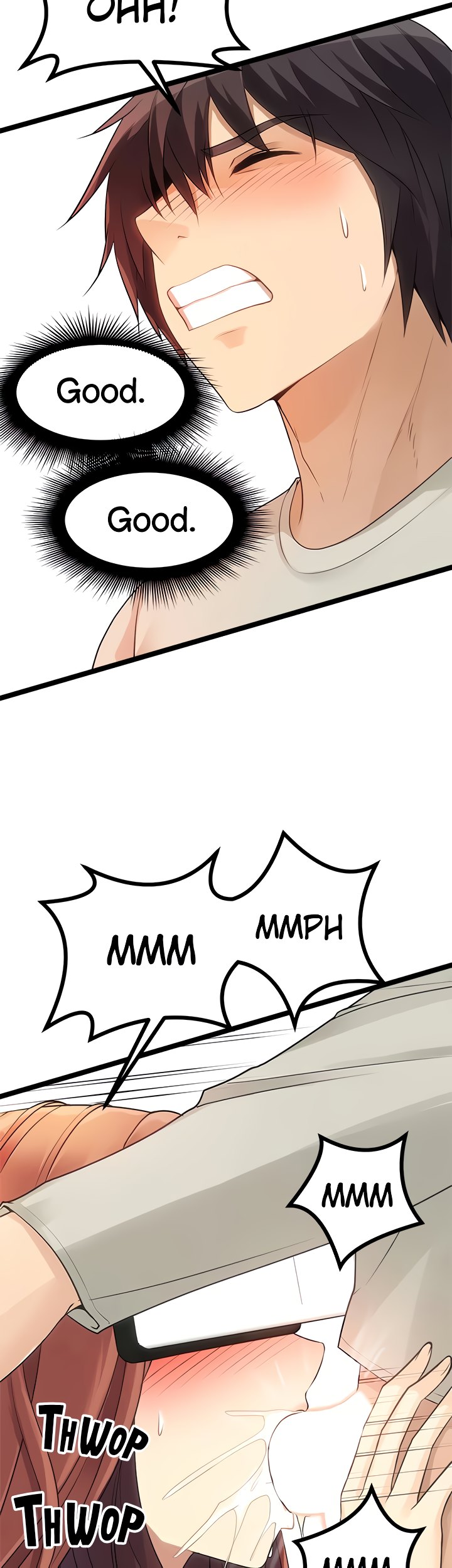 Cucumber Market Chapter 3 Page 52