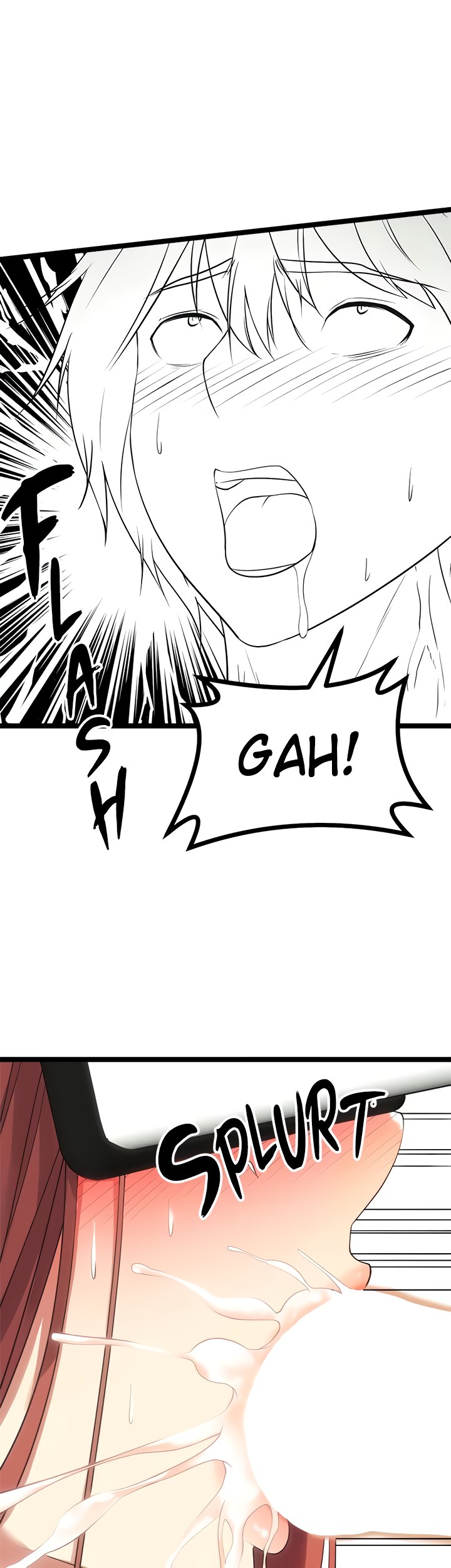 Cucumber Market Chapter 3 Page 56