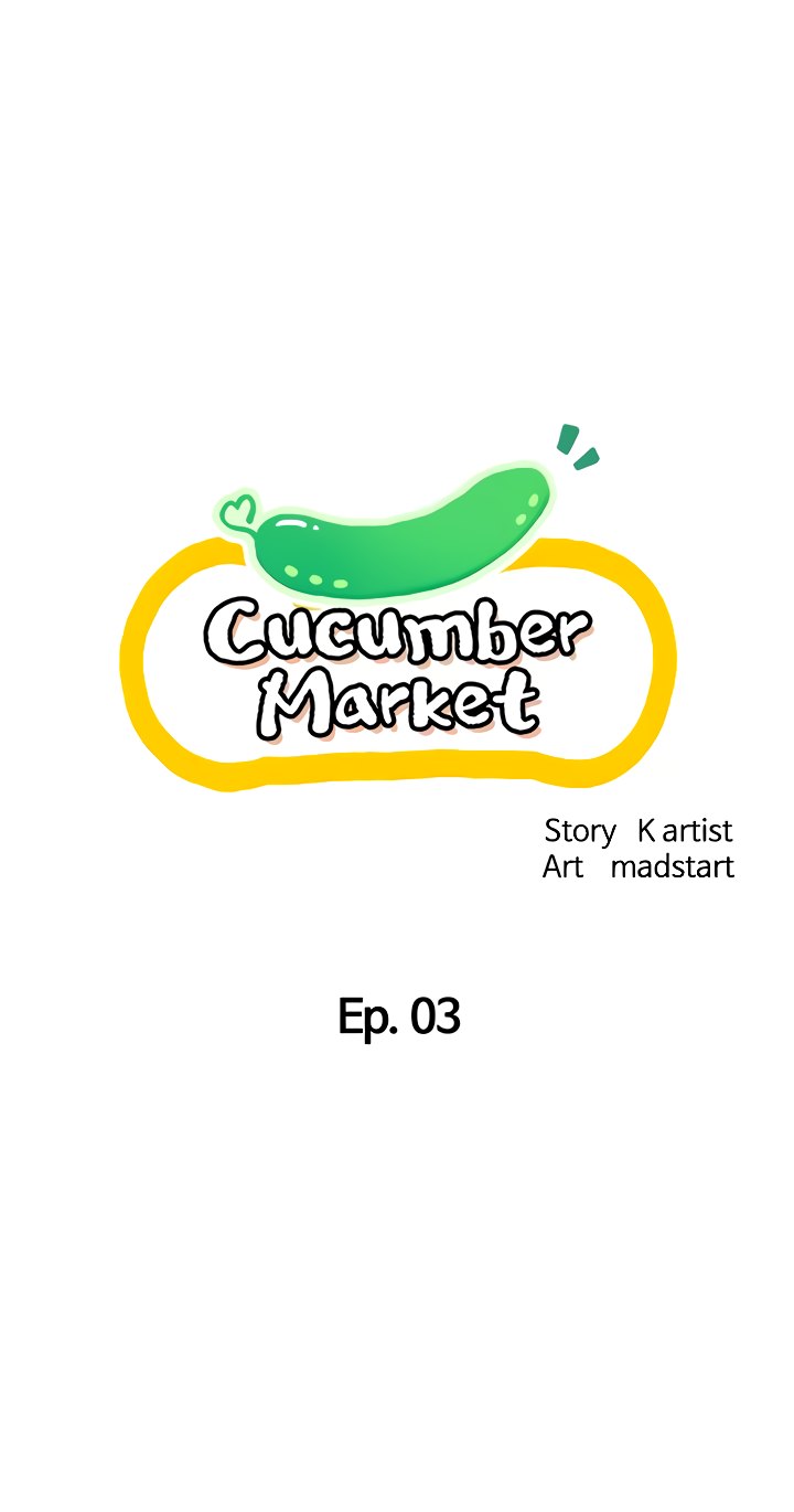 Cucumber Market Chapter 3 Page 6