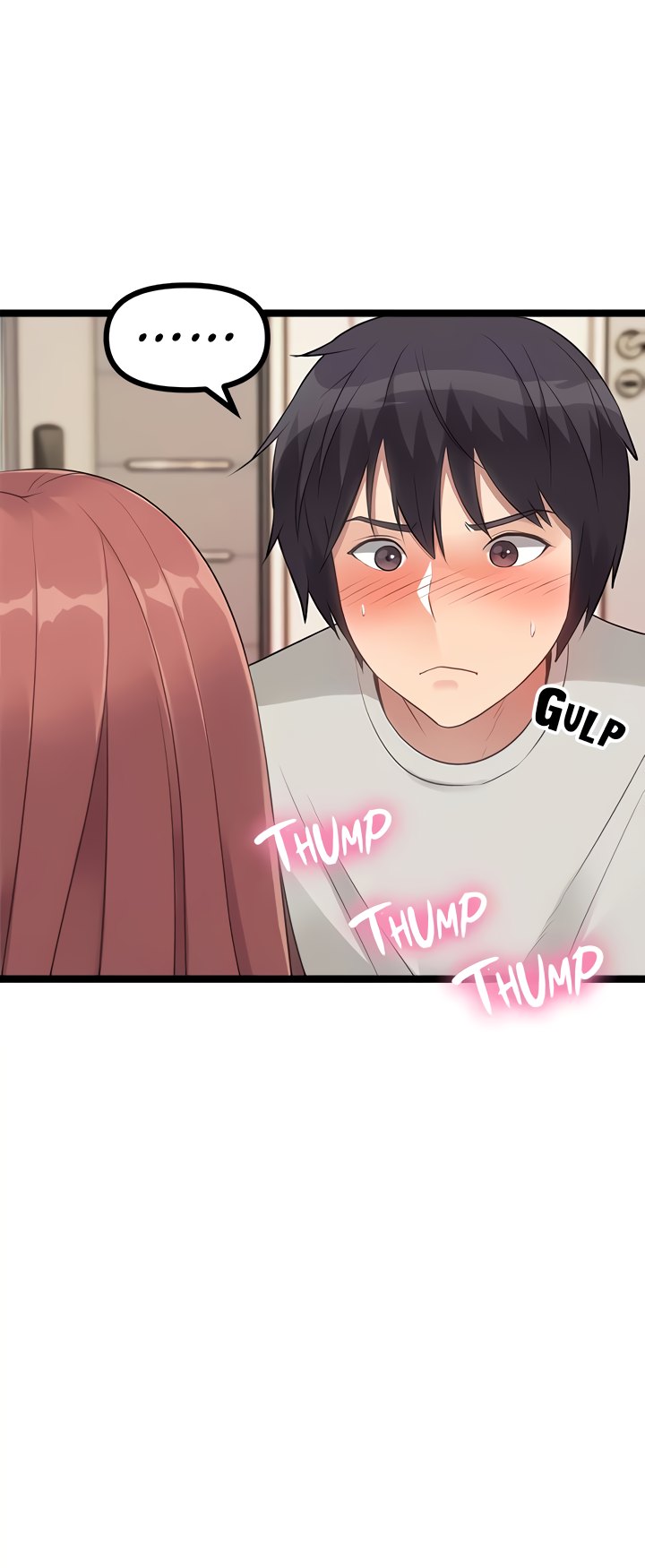 Cucumber Market Chapter 3 Page 70