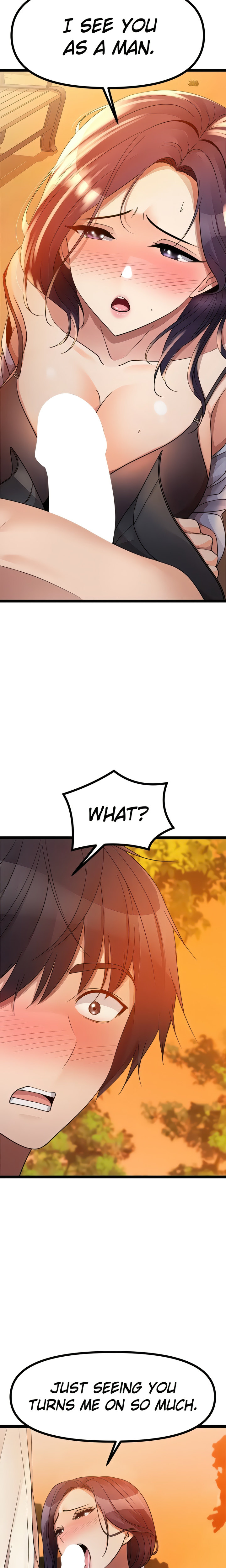 Cucumber Market Chapter 30 Page 28