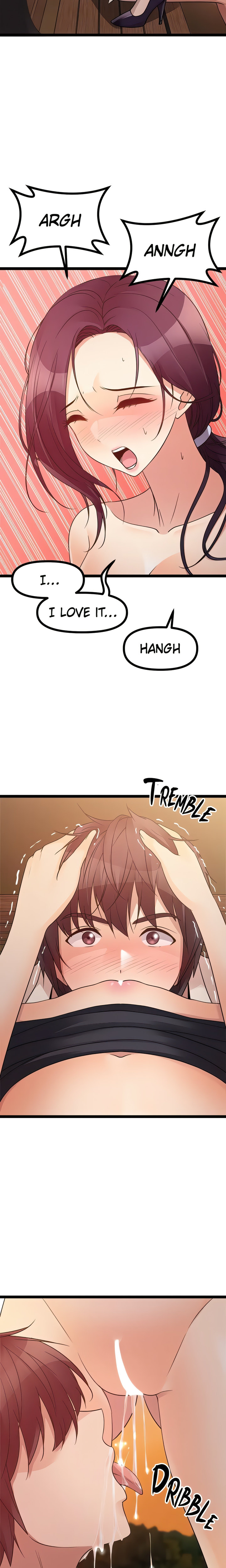 Cucumber Market Chapter 31 Page 19